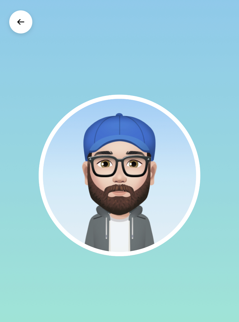 Facebook Avatar Profil
