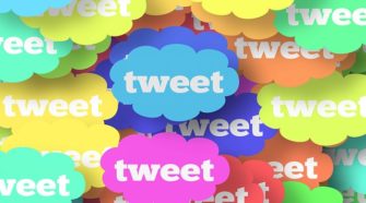 Sprach-Tweets