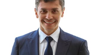 Steve Tzikakis