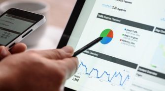 Google Analytics