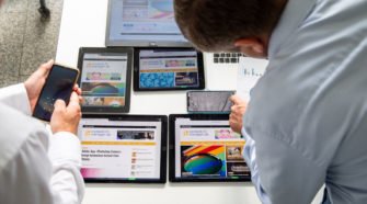 Enterprise CMS Open Source
