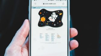 Reddit