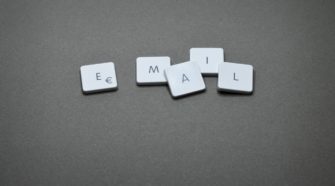 E Mail Studie