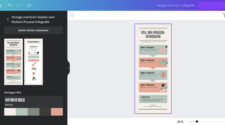 was ist canva screenshot canva