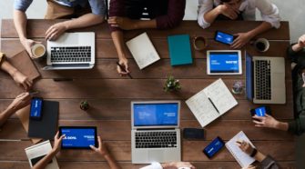 Projektmanagement Kommunikation