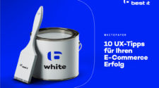 Titelbild Whitepaper UX Tipps