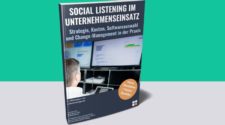 Whitepaper Social Listening im Unternehmenseinsatz