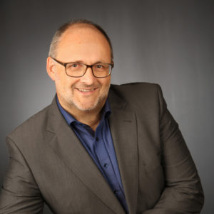 Werner Juwan evoloso Organisationssoftware & Consulting GmbH