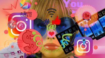 influencer finden Influencer Maedchen Marketing