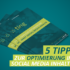 Titel Whitepaper Contentoptimierung