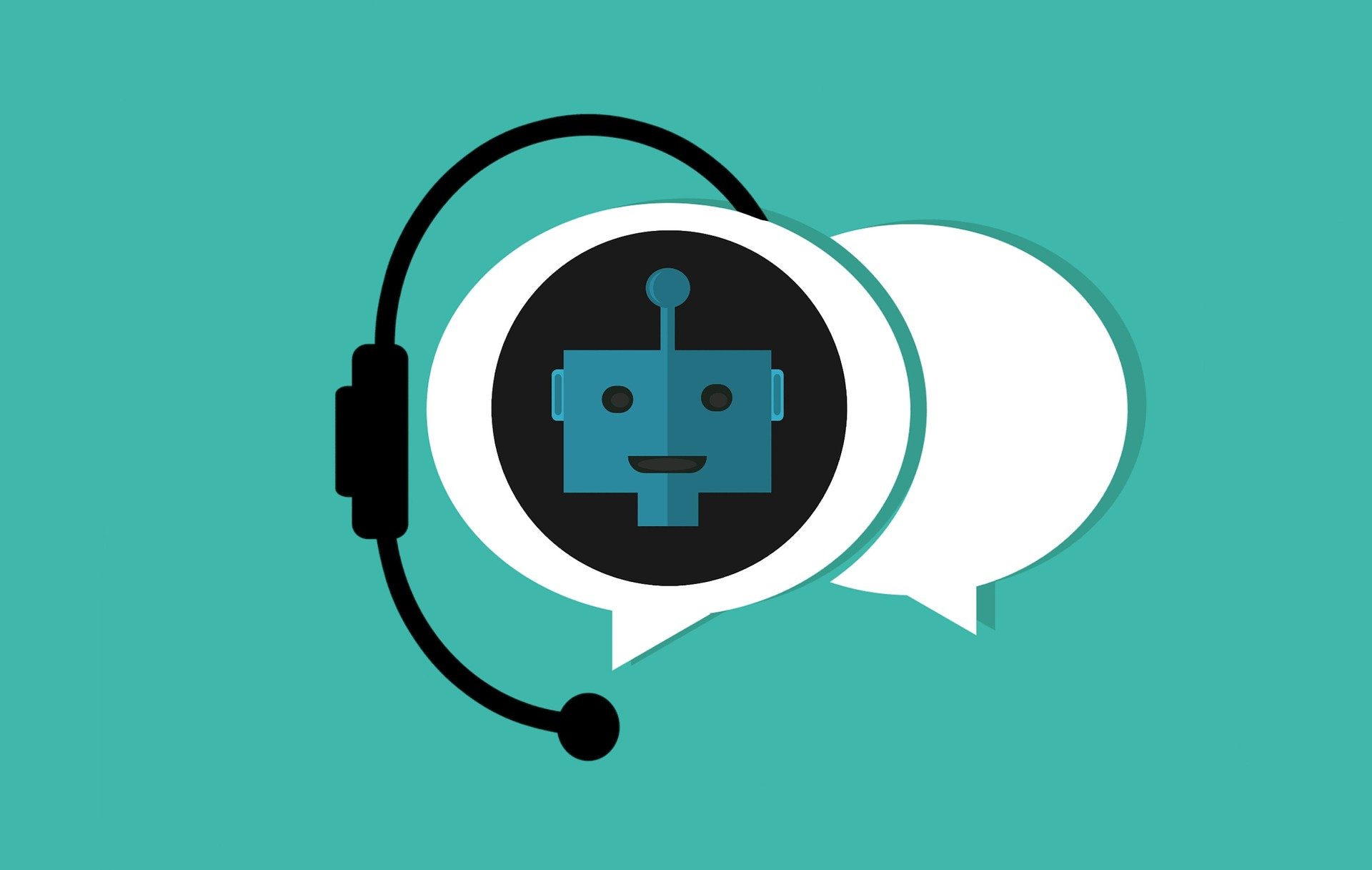 Chatbot Features Chatbot Icon