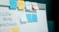 Scrum Vorteile Taskboard Projekt