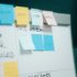 Scrum Vorteile Taskboard Projekt
