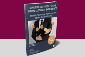 Digital Customer Experience E-Cover Whitepaper DXP