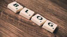 Blog erstellen Blog Konzept