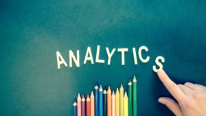 Marketing ROI Analytics