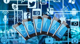 Social Media Konzept Krisen PR