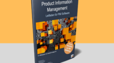 PIM Software Cover Whitepaper PIM Leitfaden für PIM Software contentmanager.de