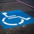 Barrierefreie Website Checkliste Behindertenparkplatz