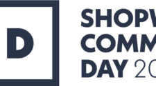 Shopware Community Day 2021 Logo