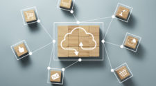 Cloud CMS Abbildung Cloud