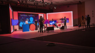 DMEXCO 2021 Studio