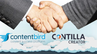 contentbird contilla creator