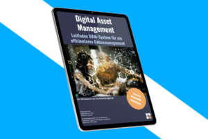 Digital Asset Management Whitepaper contentmanager.de