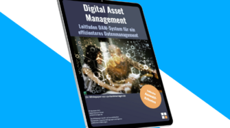 Digital Asset Management Whitepaper contentmanager.de