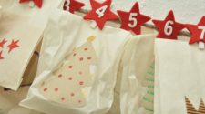 Kundengeschenke Weihnachten Adventskalender