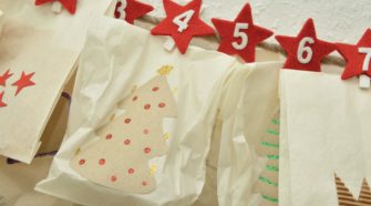 Kundengeschenke Weihnachten Adventskalender
