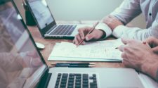 Redaktionsplan Vorlage Office Planung