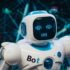 chatbot erstellen Roboter AI