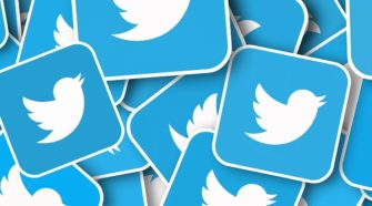 Twitter Funktionen Twitter Icon