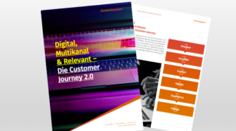 Whitepaper Customer Journey 2.0