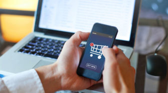 Headless Commerce Onlineshopping
