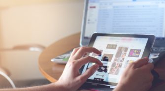 Programmatic Advertising Online Shopping