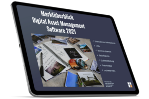 DAM Systeme Marktüberblick Digital Asset Management Software eCover