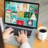 Adventskalender Software Online-Adventskalender