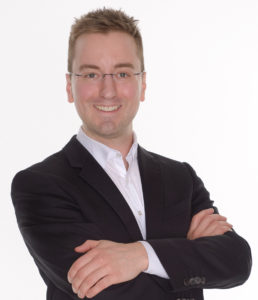 Andreas Nentwig Leiter Marketing InterRed DAM System