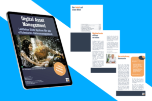 DAM Systeme Whitepaper Cover