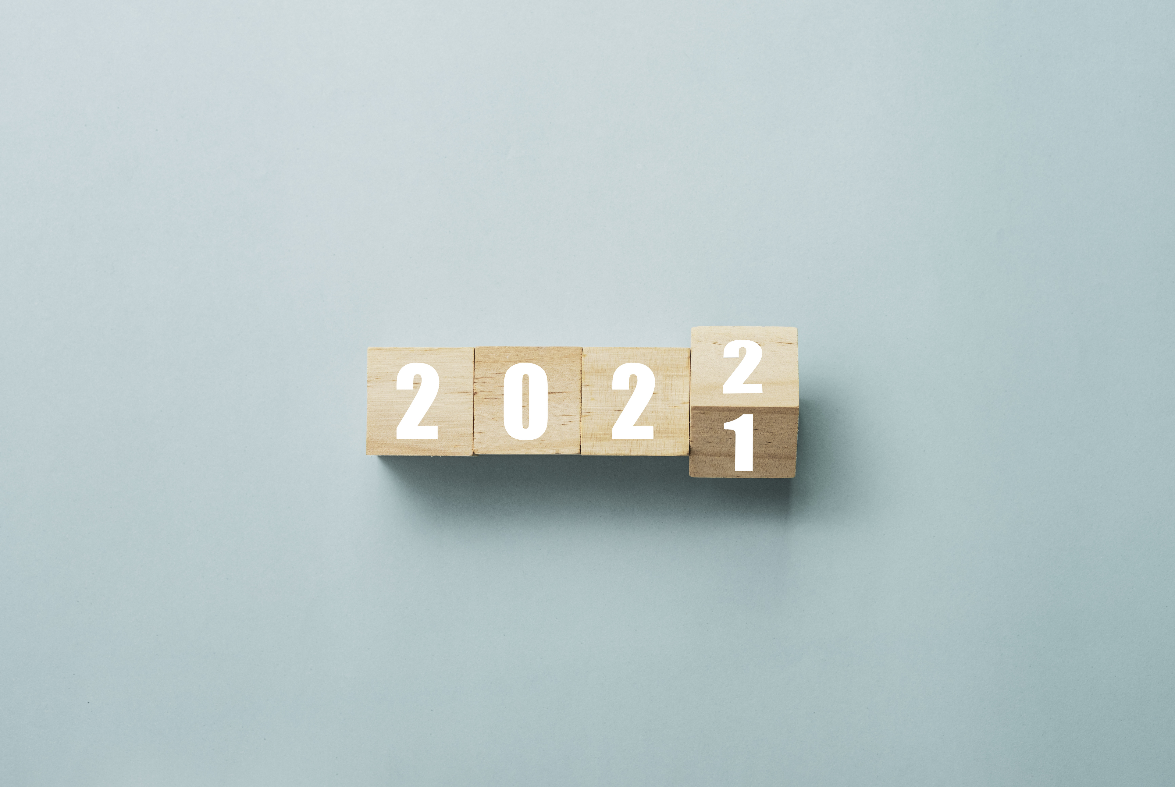 Online Marketing Trends 2022