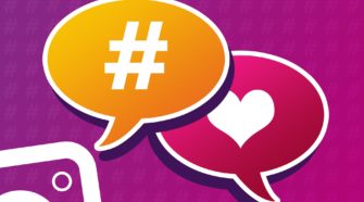 Hashtags finden