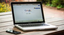 Google Search Console Google Logo