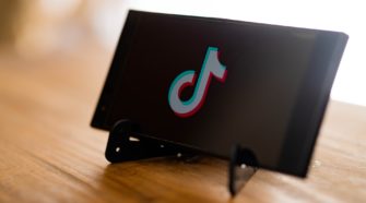TikTok for Business TikTok Logo
