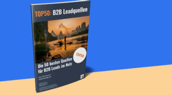 B2b Leadquellen
