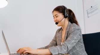 Leadgenerierung Video-Call Vertrieb