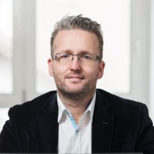 Dirk Langenheim Vorstandsvorsitzender webXpert