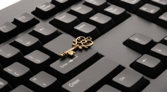 barrierefreie website keyboard mit schlüssel