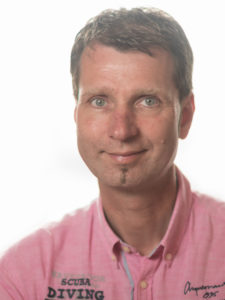 Ulrich Weiß Vorstandsvorsitzender webXpert